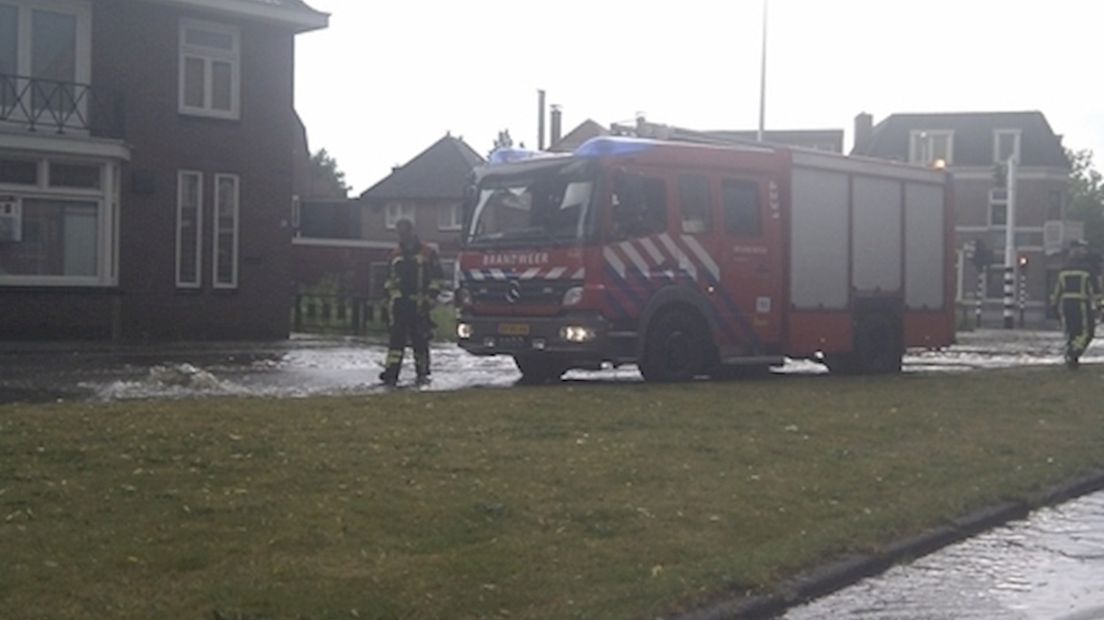 enschede