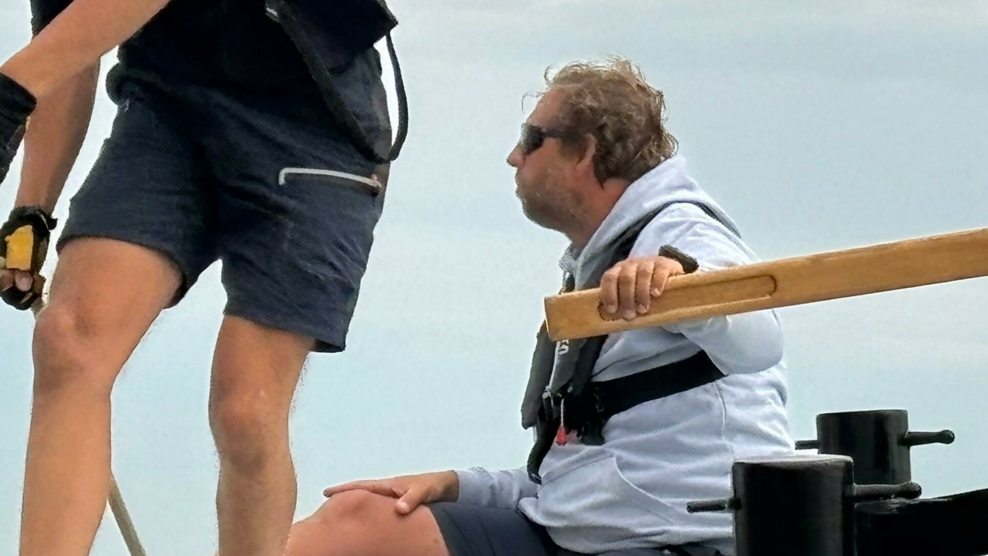 Schipper Ut en Thús in bericht aan supporters: "Onbeschrijfelijk boos en verdrietig"