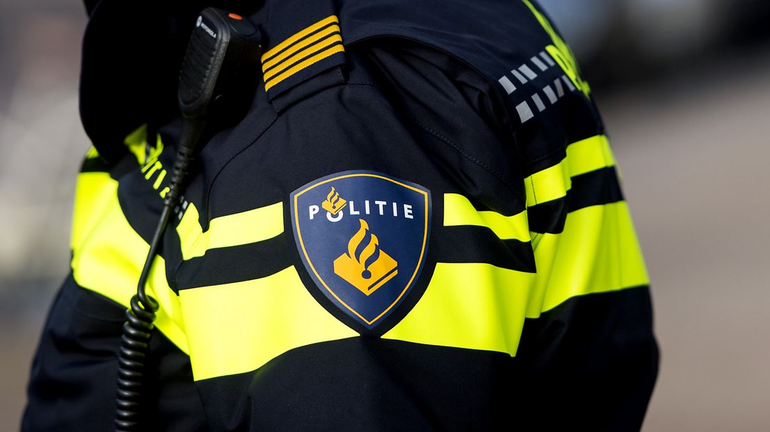 Foto ter illustratie