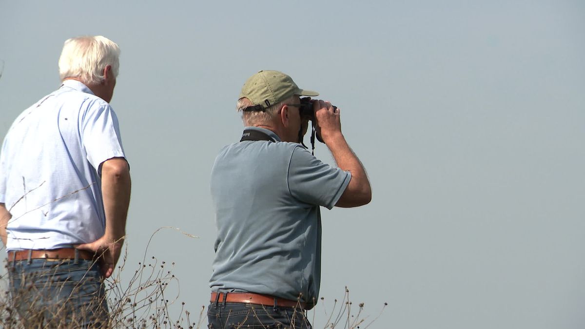 Onderzoek naar ondergrond Grote Moere van start