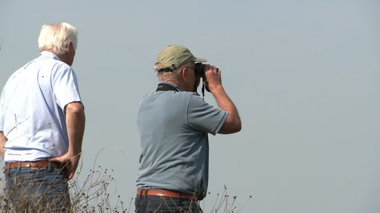 Onderzoek naar ondergrond Grote Moere van start