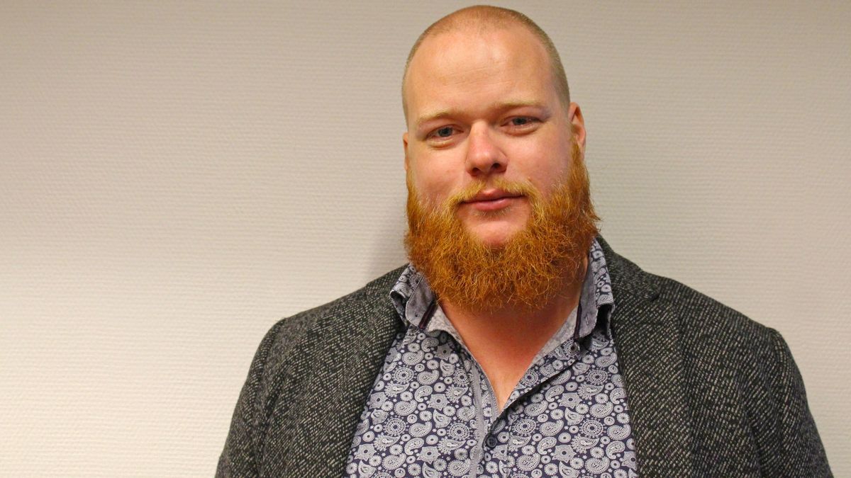 Aant Jelle Soepboer: ga minder nuchter om met de Friese taal - Omrop