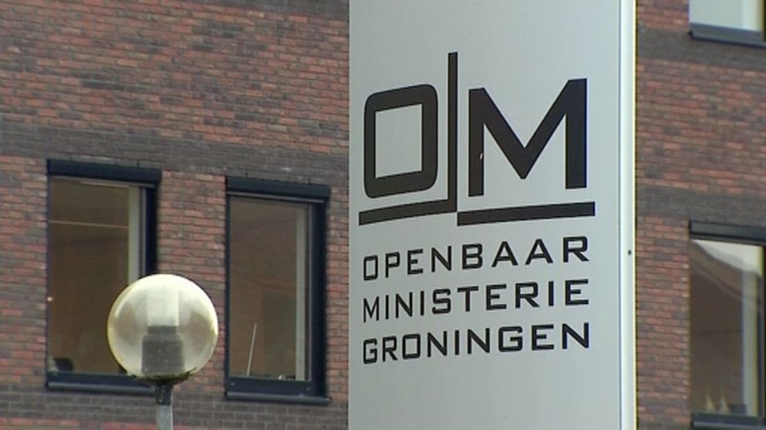 Het OM wil dat Herbert R. langer de gevangenis ingaat (Rechten: archief RTV Drenthe)
