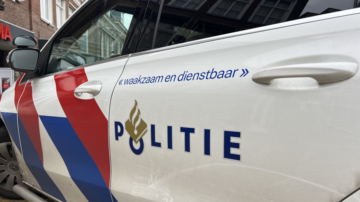Politie vindt drugs in huis in Harlingen en houdt zeven verdachten aan