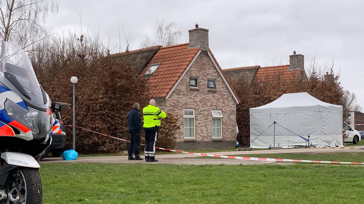 Overleden man op vakantiepark werkte in Kornhorn: 'Het was een schok'