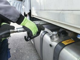 Aanhouding voor tanken met geskimde brandstofpassen 'schade al snel 1.000 euro per keer'