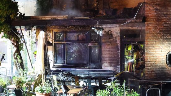 Wat is tot nu toe wel en niet bekend over grote brand in oude centrum van Delft? Nieuws