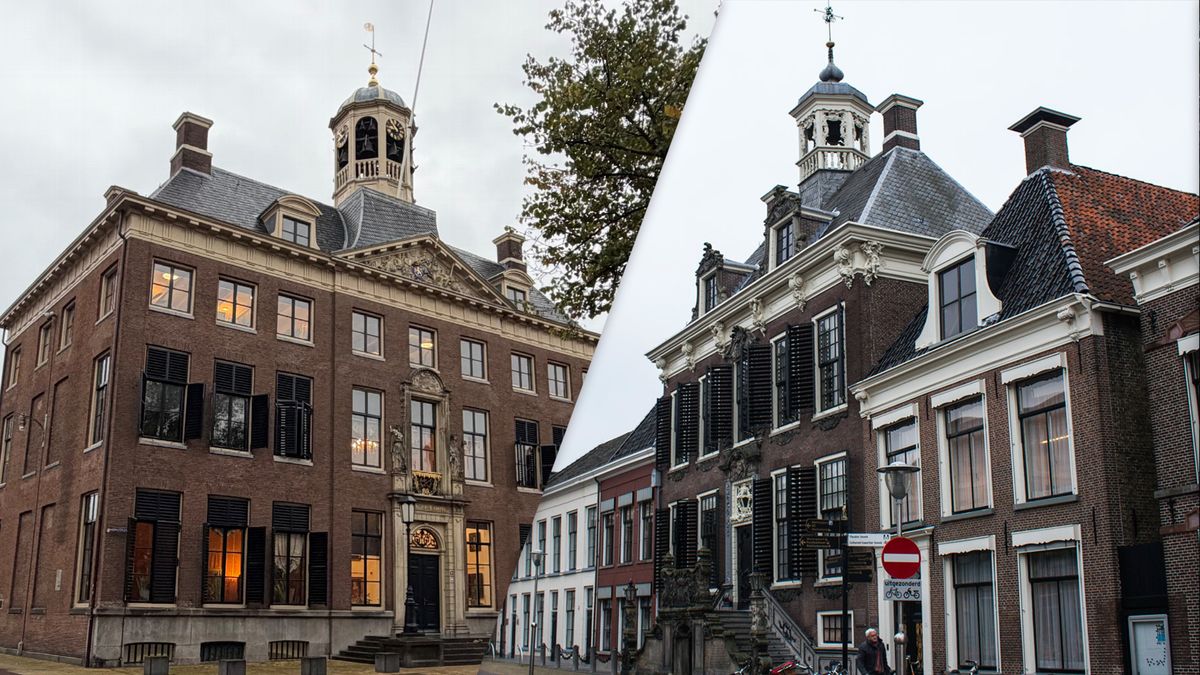 Dit zijn de komende tijd de grote uitdagingen voor Leeuwarden en Súdwest