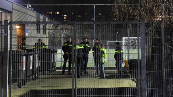 Jongen gewond nadat voetbalwedstrijd eindigt in vechtpartij