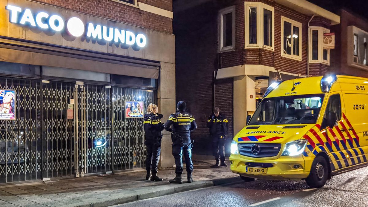 Gewonde bij steekincident in Amersfoort, 3 verdachten aangehouden