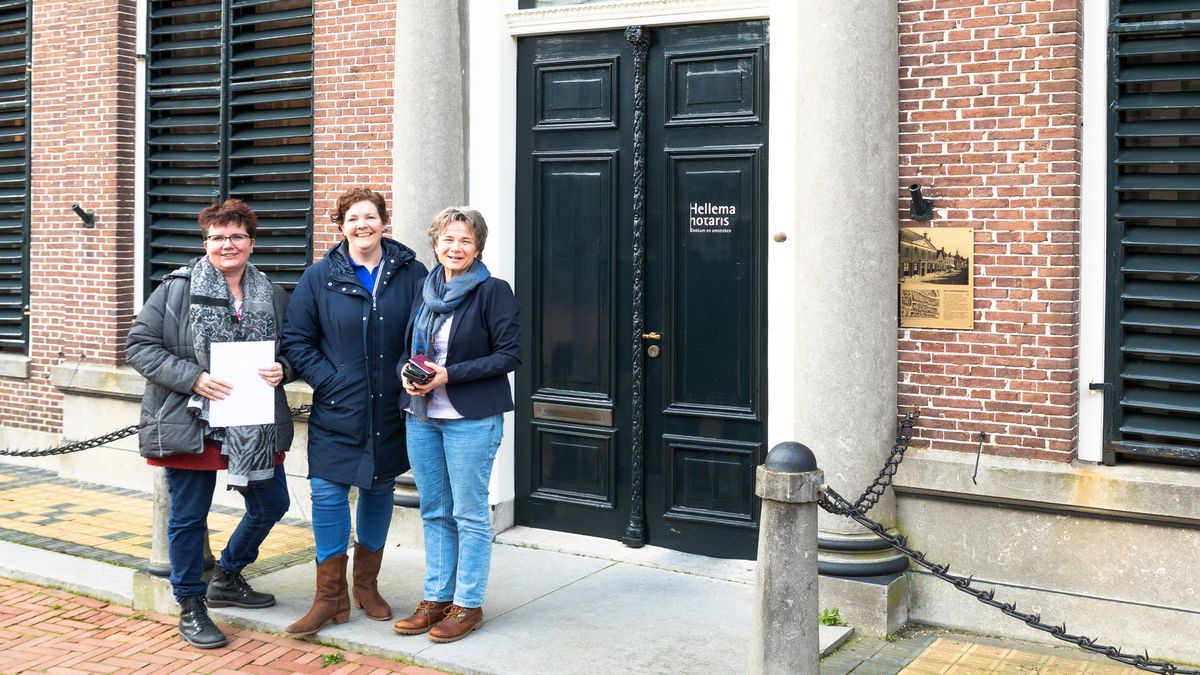 Nieuwe stichting Iepenloftspul Nijewier komt met stuk over klooster Sion