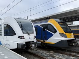 Tik uit Brussel geeft Arriva nieuwe kans op spoorlijnen in het Noorden