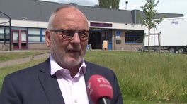 Tijdelijke nachtopvang in 2e Exloërmond voor vluchtelingen uit Ter Apel