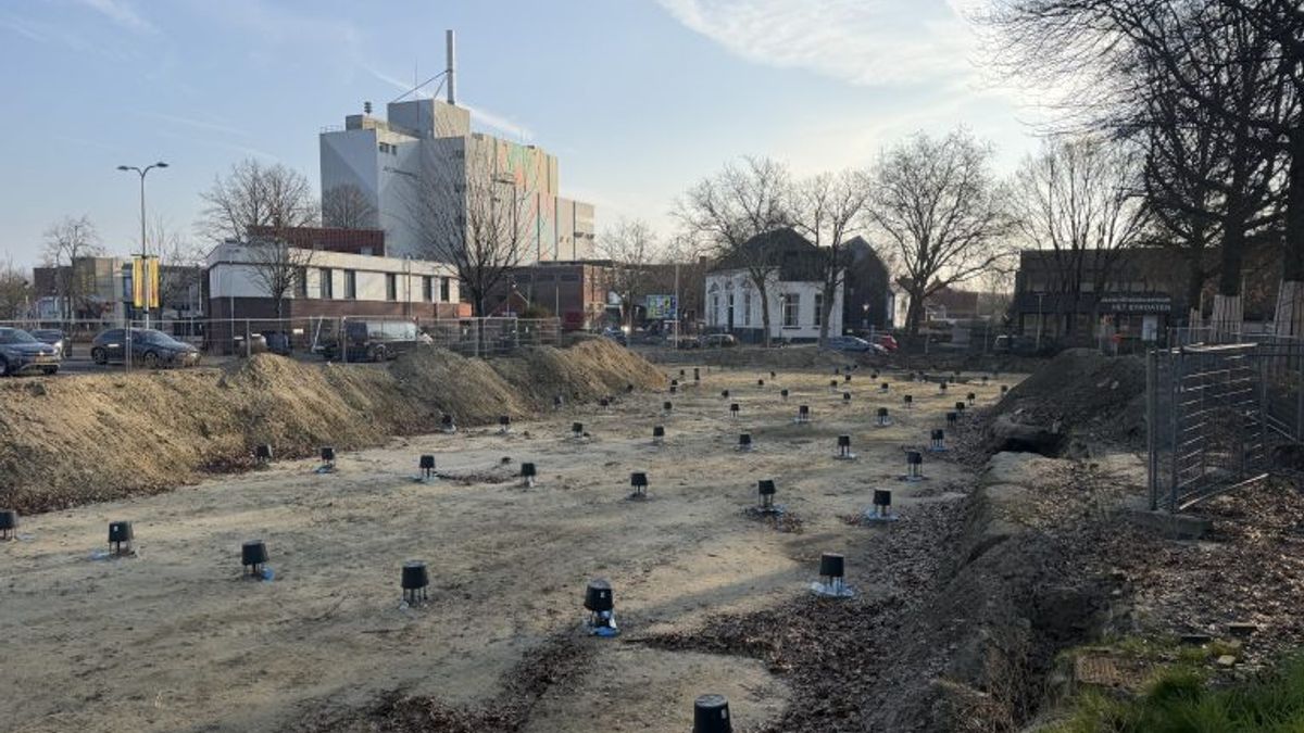 Gemeente Hof van Twente wil dat schorsing Beaufortplein Markelo wordt opgeheven