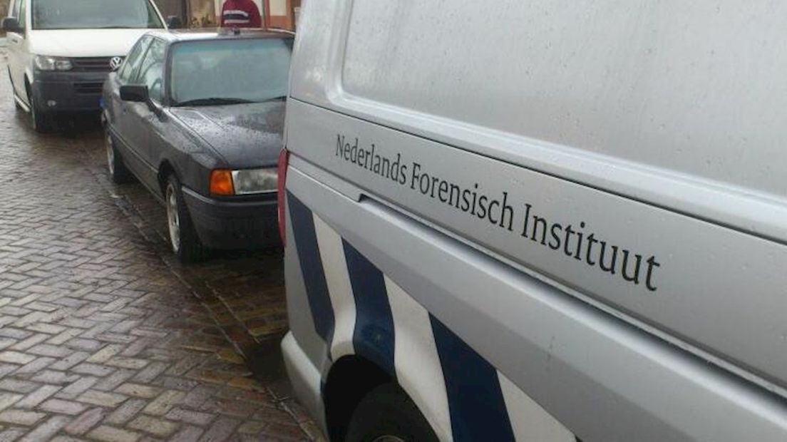 Onderzoek naar dodelijke steekpartij Almelo nog in volle gang