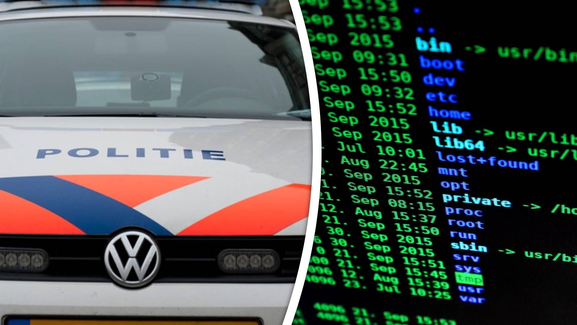 Politie Kraakt Opnieuw Populair Communicatiesysteem Criminelen: Golf ...