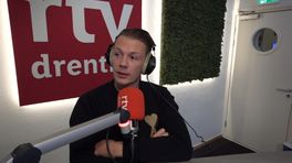 Mike Reuvers: 'Ik heb meer met Paul Weerman'