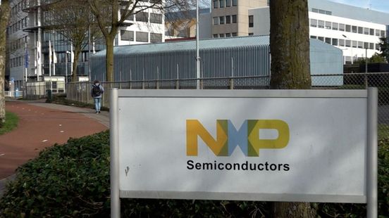 China beschuldigt Nederland van verstoring chipaanvoer Nexperia