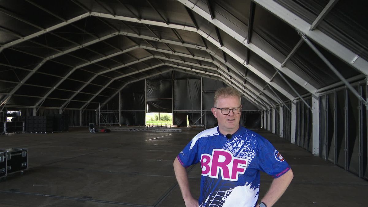 Op date tijdens Boerenrock? Dit jaar kan het