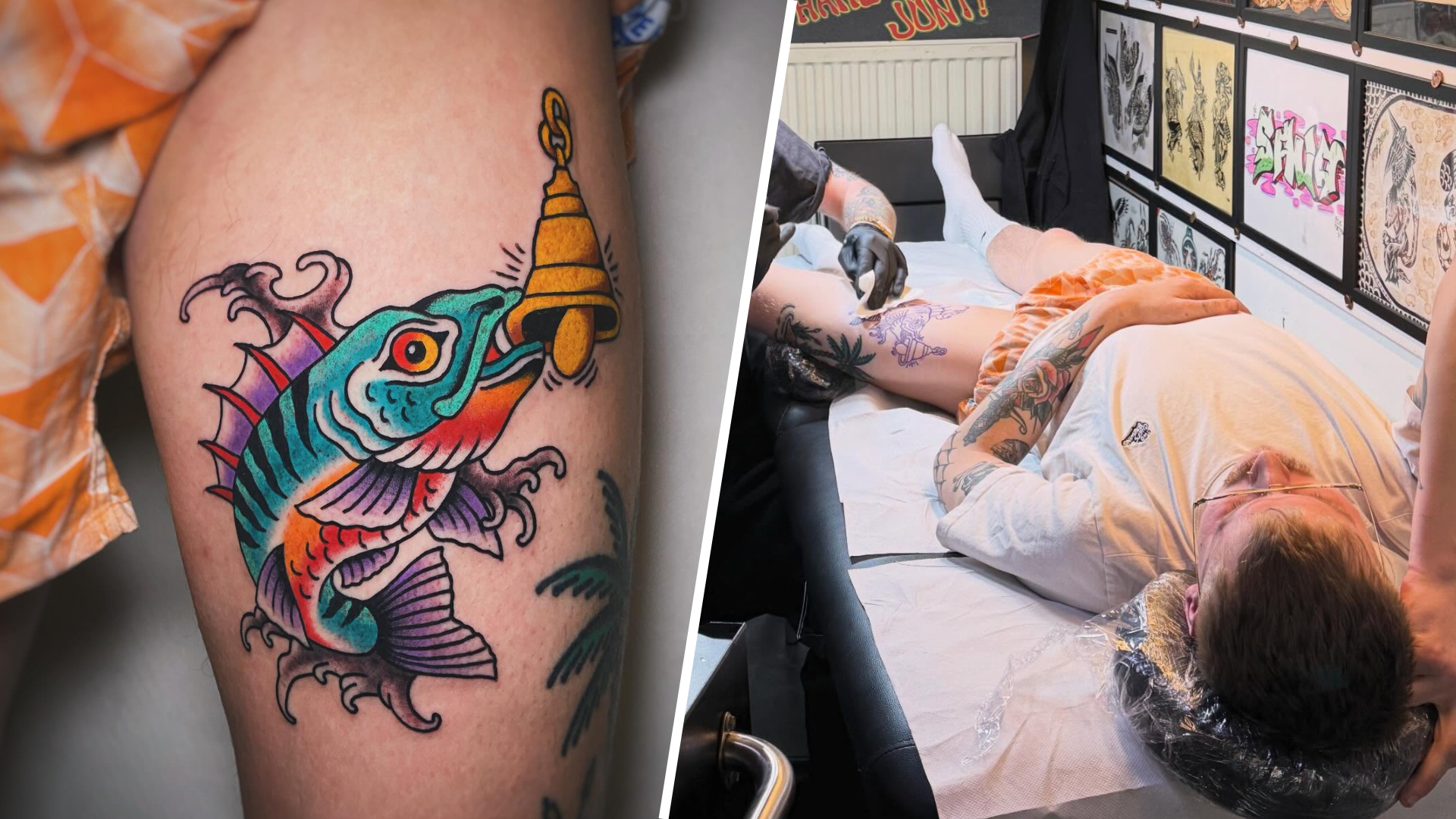 Visdeurbel bij Utrechtse sluis gaat weer aan