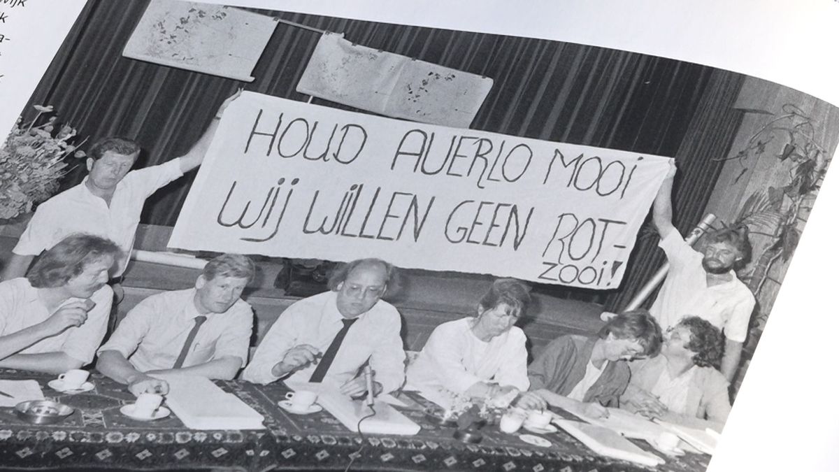 Dit buurtschap bij Deventer bestaat 90 jaar: 