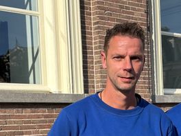 Trainer vv Buinerveen op non-actief • Seizoen voorbij voor FC Emmen-middenvelder Casper Staring