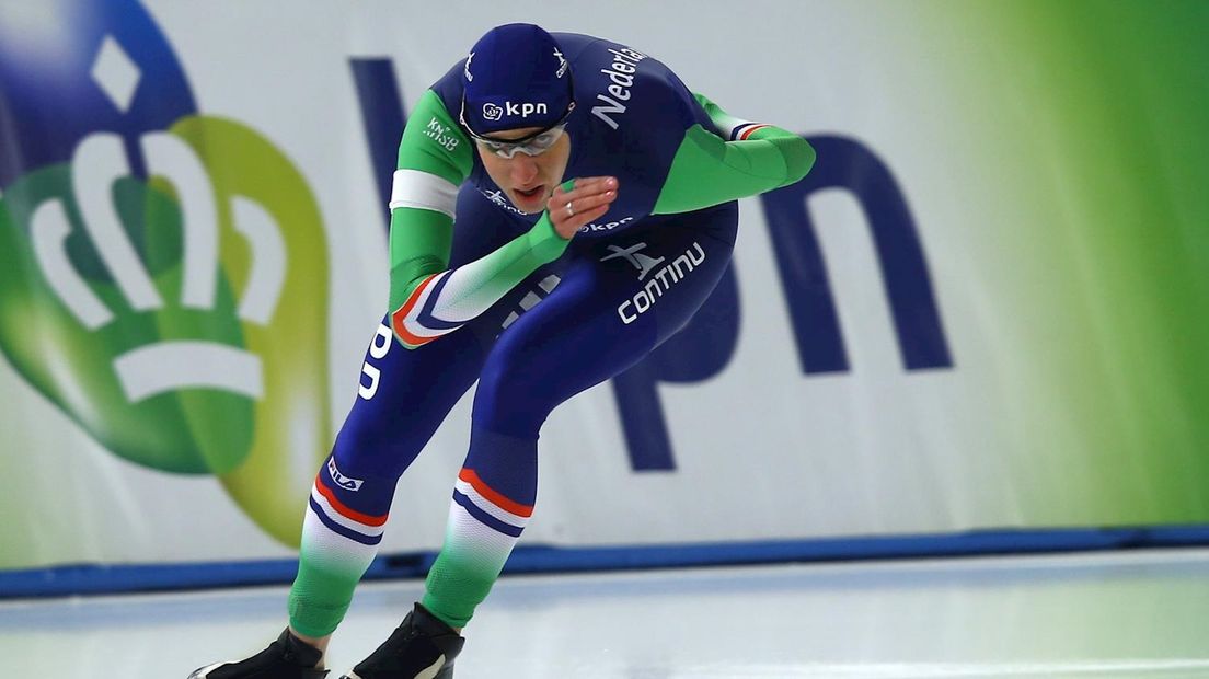 Jorien Voorhuis