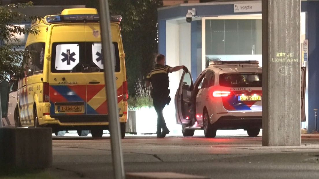 azc Assen Schepersmaat