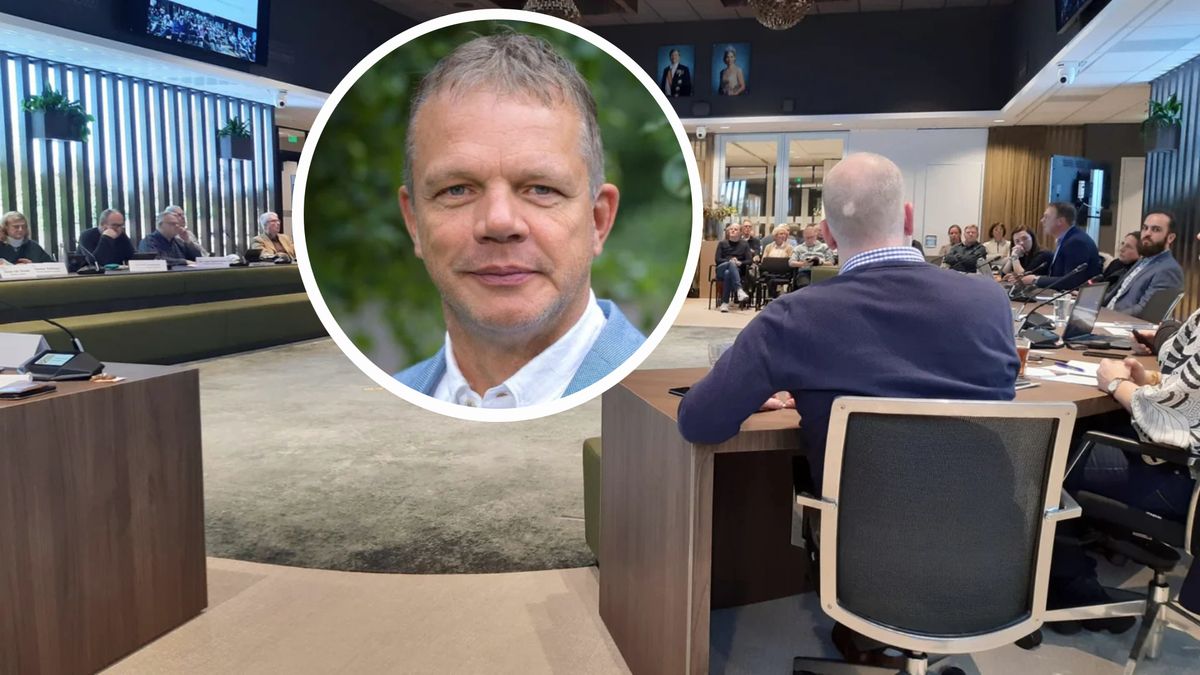 Raad Leusden blokkeert benoeming fractievertegenwoordiger Lokaal Belangrijk