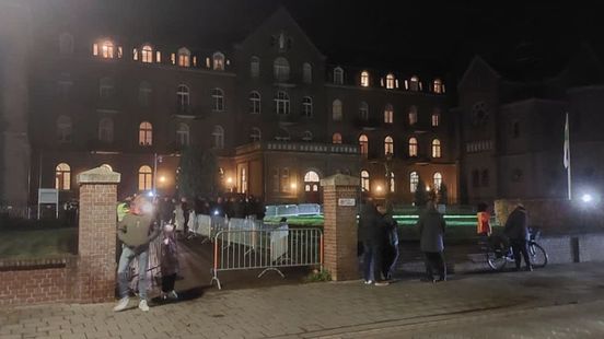 Heel Montferland wordt zoekgebied azc, geen locatie in Didam gevonden