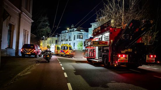 Meisje (17) zwaargewond na aanrijding, bestuurder vermoedelijk onder invloed