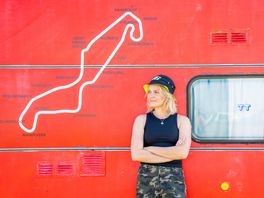 TT Festival waarschuwt voor hitte • Zo kom je dit weekend op de TT