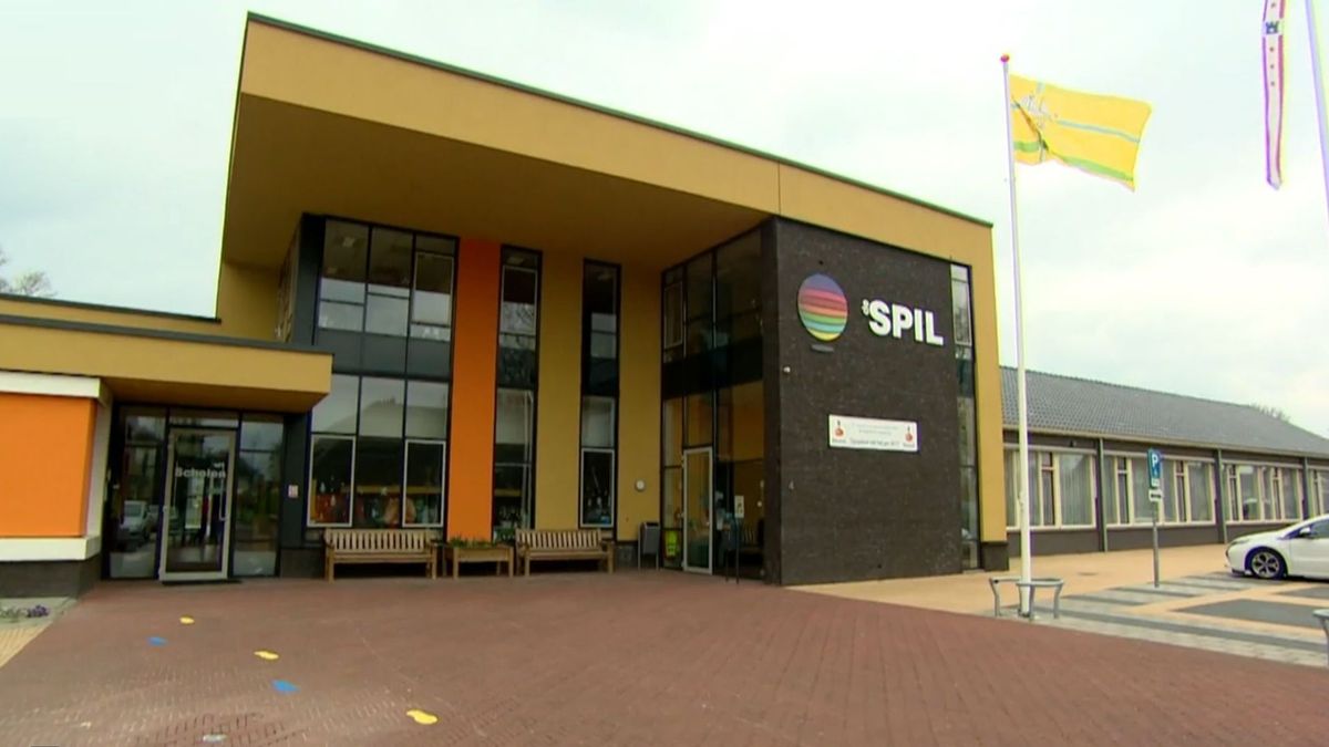 Zak geld voor verbouwing MFC De Spil in Gasselternijveen