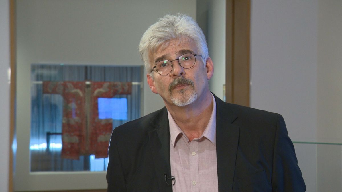 Directeur van Museum Dokkum Hans Groeneweg (61) overleden