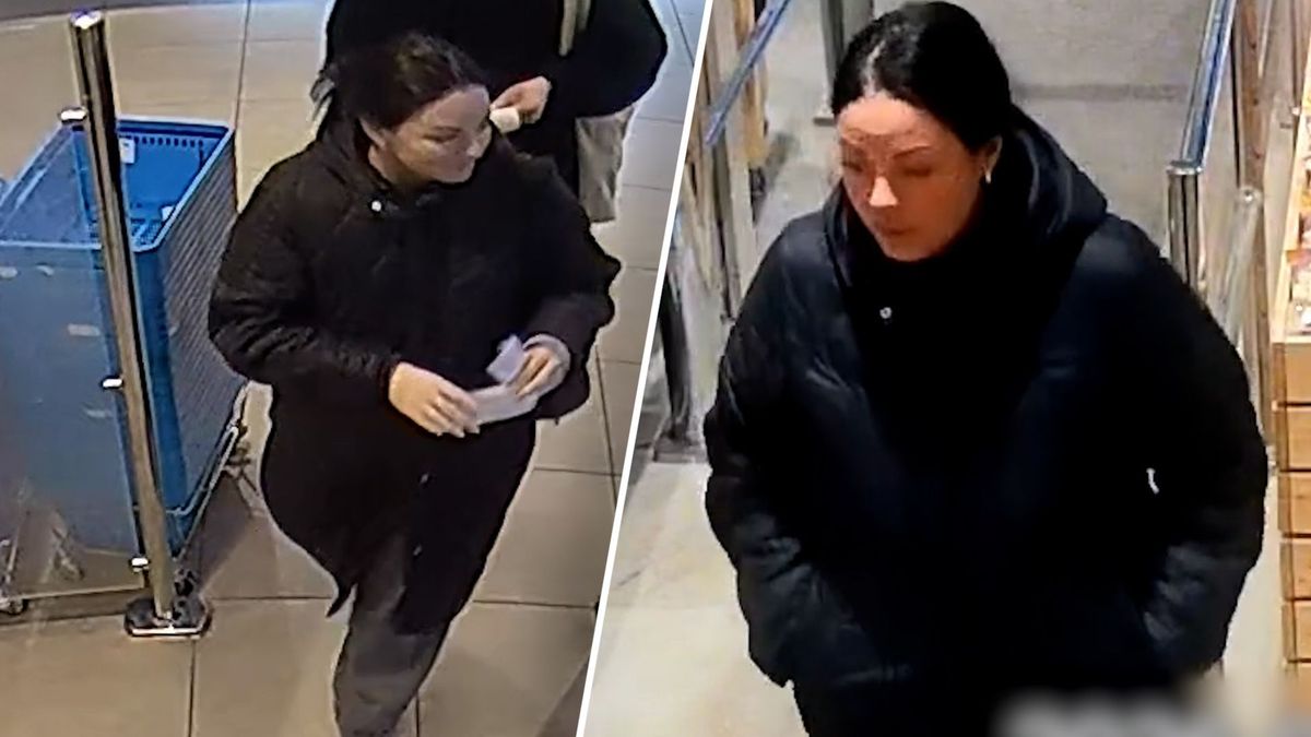 Ze slaat toe in Doetinchem én Nijmegen, maar wie is ze?