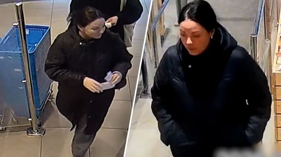 Ze slaat toe in Doetinchem én Nijmegen, maar wie is ze?