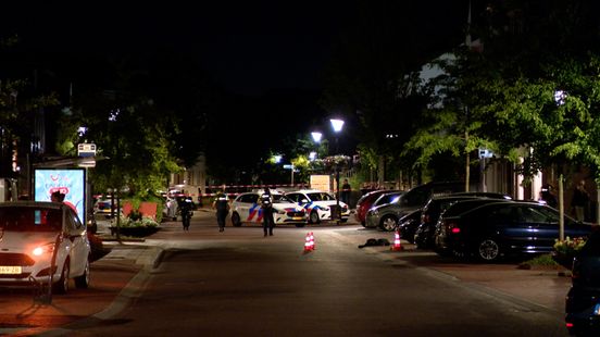 Ophalen motorhesje loopt fataal af: slachtoffer door hoofd geschoten, beste vriend laat hem achter Home