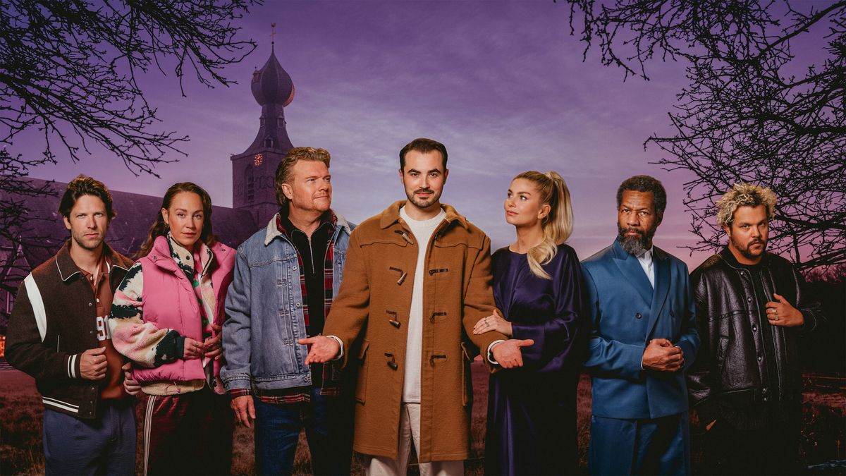 Cast bekend voor The Passion 2026 in Dwingeloo