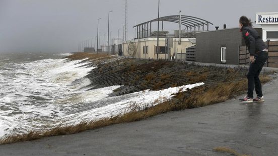 Quiz: Wat weet jij van hoogwater in onze provincie?