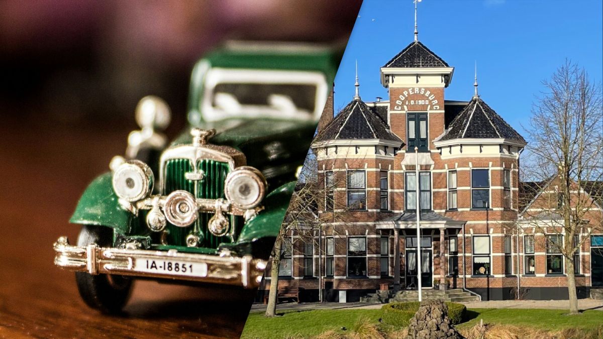 Eropuit dit weekend? Dit is er te doen in Fryslân