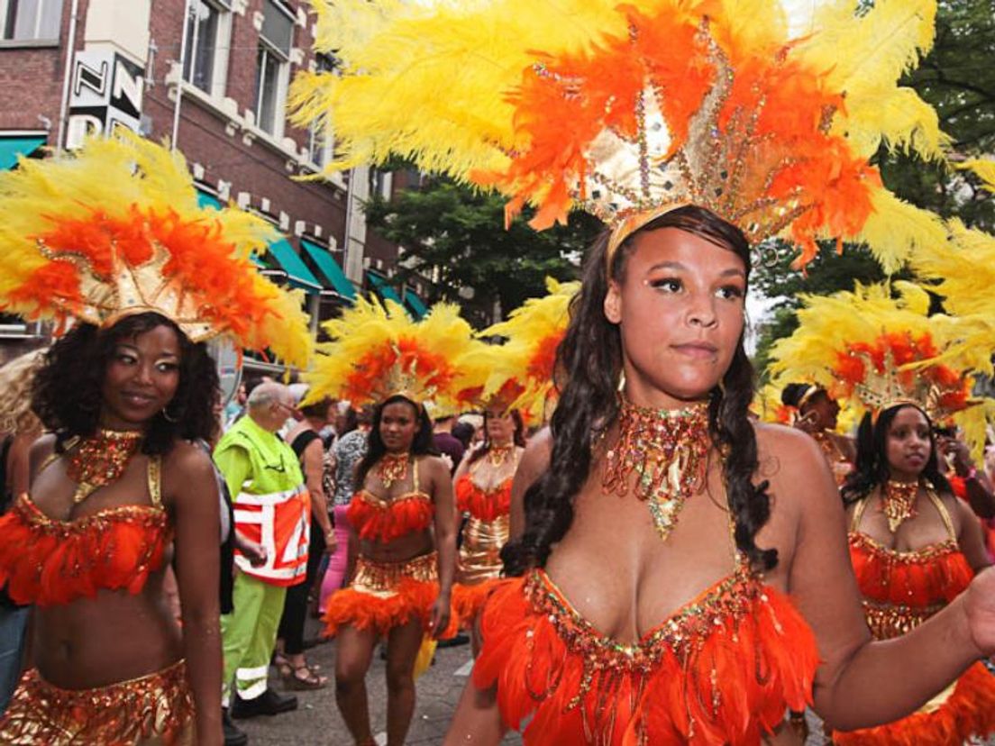 Zomercarnaval