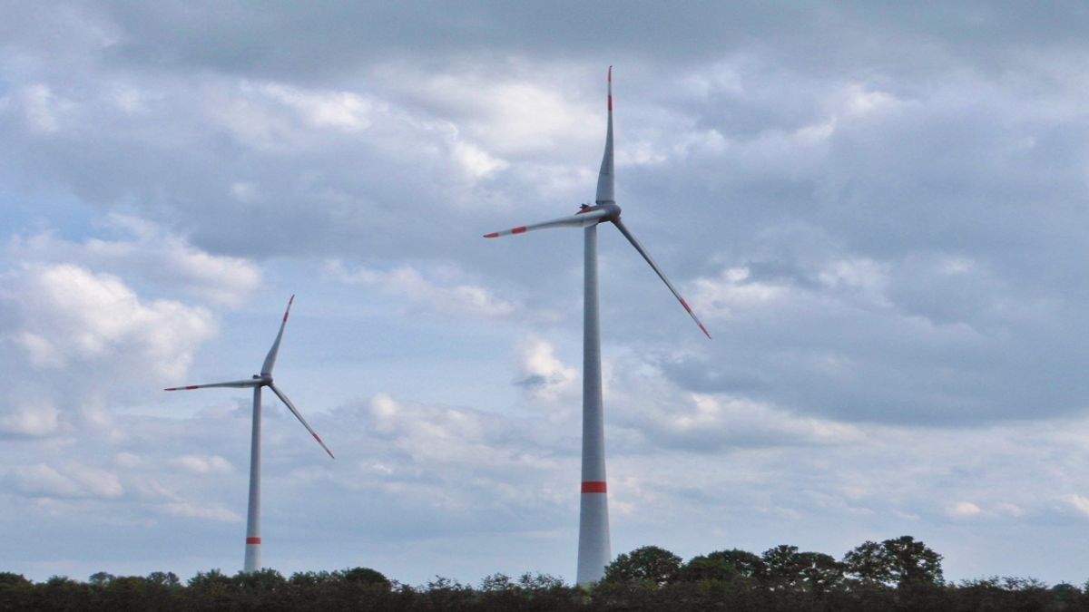 Meer plannen dan plek: veertien aanvragen voor windturbines in Hardenberg