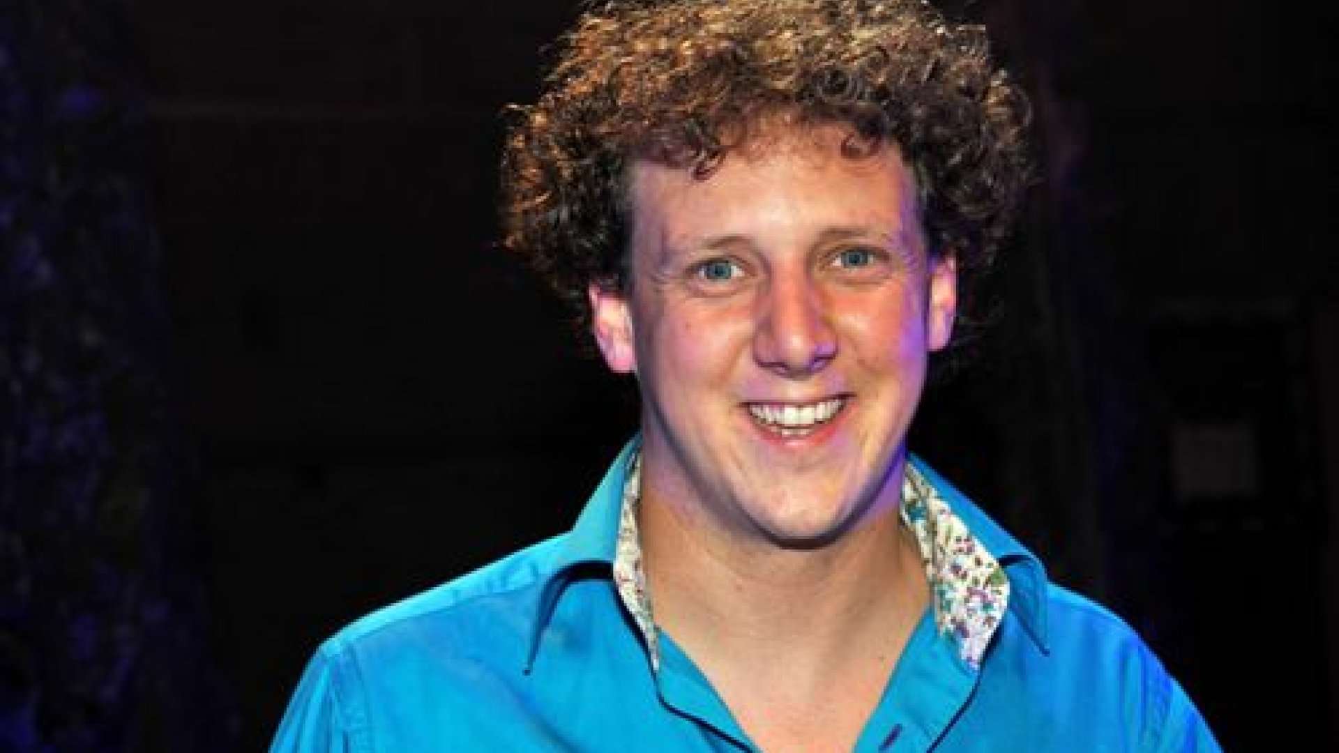 Myjer verkozen tot beste cabaretier - Omroep Gelderland