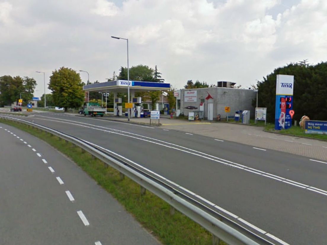 TinQ Bleiswijk / streetview