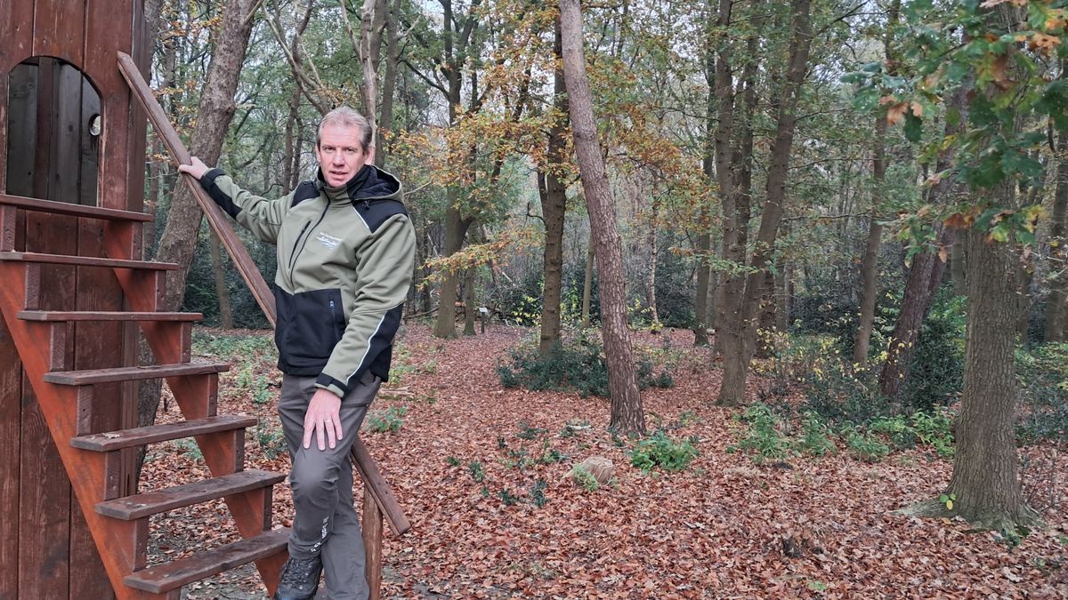 Het Natuurfonds stelt natuur veilig voor de toekomst