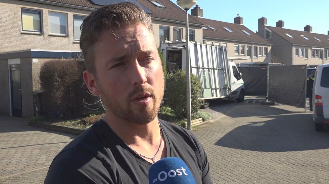 Eigenaar bar Bruut Zwolle over explosies: "Aanslag is bangmakerij"