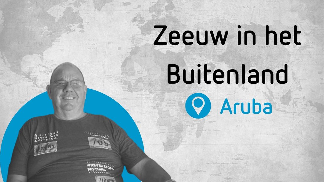 ZIB Zeeuw in het Buitenland Jan