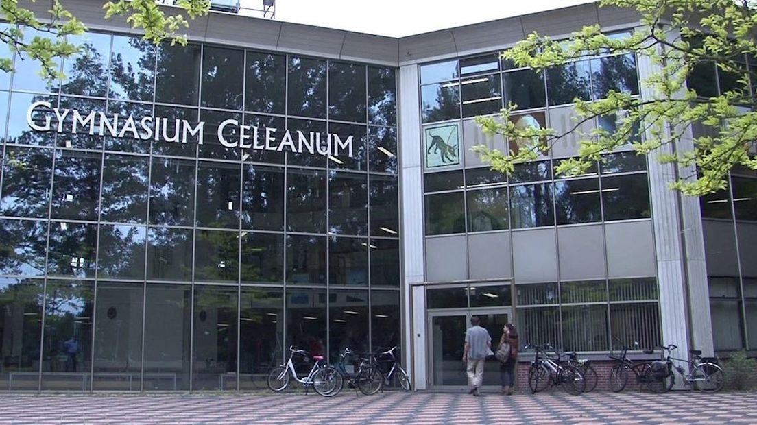 Gymnasium Celeanum Zwolle