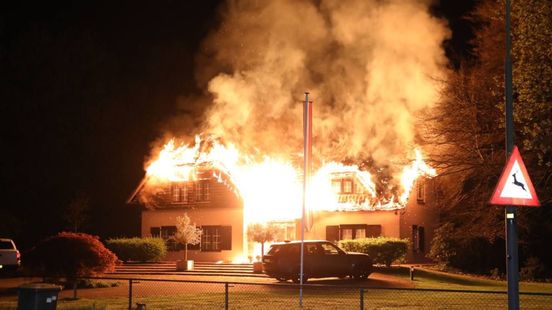 Man hoort 14 jaar eisen voor brandstichting en dubbele poging tot moord