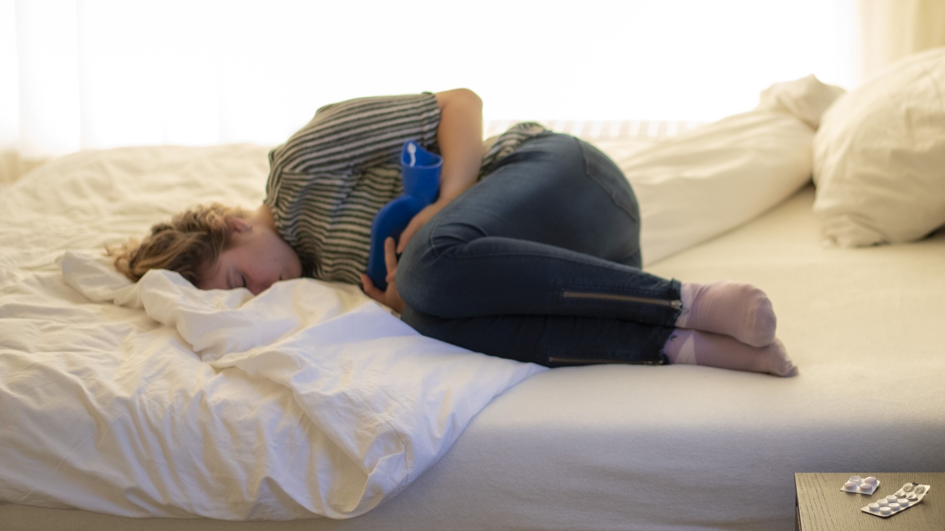 'Voor het eerst werd er écht geluisterd': het menstruatiedagboek als medisch hulpmiddel